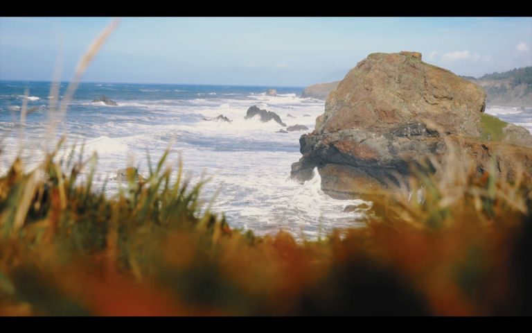 Video - Underexposed Gold Beach
