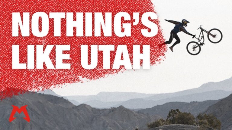 Video: 'Nothing's Like Utah' feat Brage Vestavik, Jaxson Riddle and Tyler McCaul
