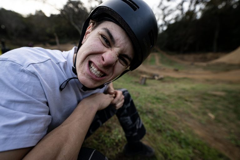 Commencal Welcomes Edgar Briole