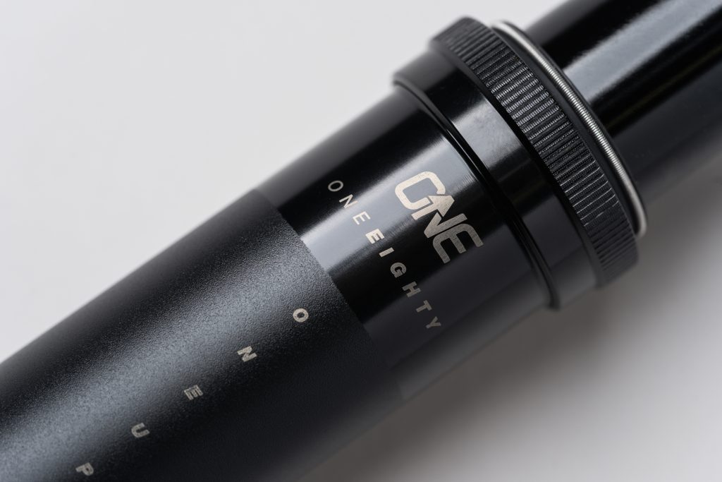 NEW from ONEUP – V3 Dropper Post