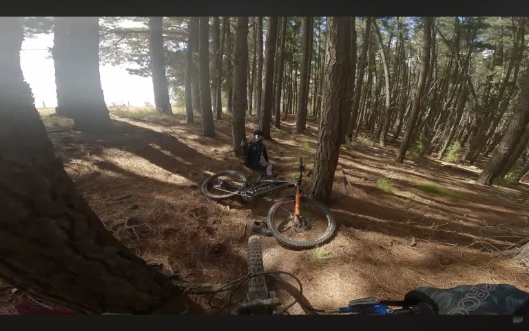 Wipeout Wednesdays!