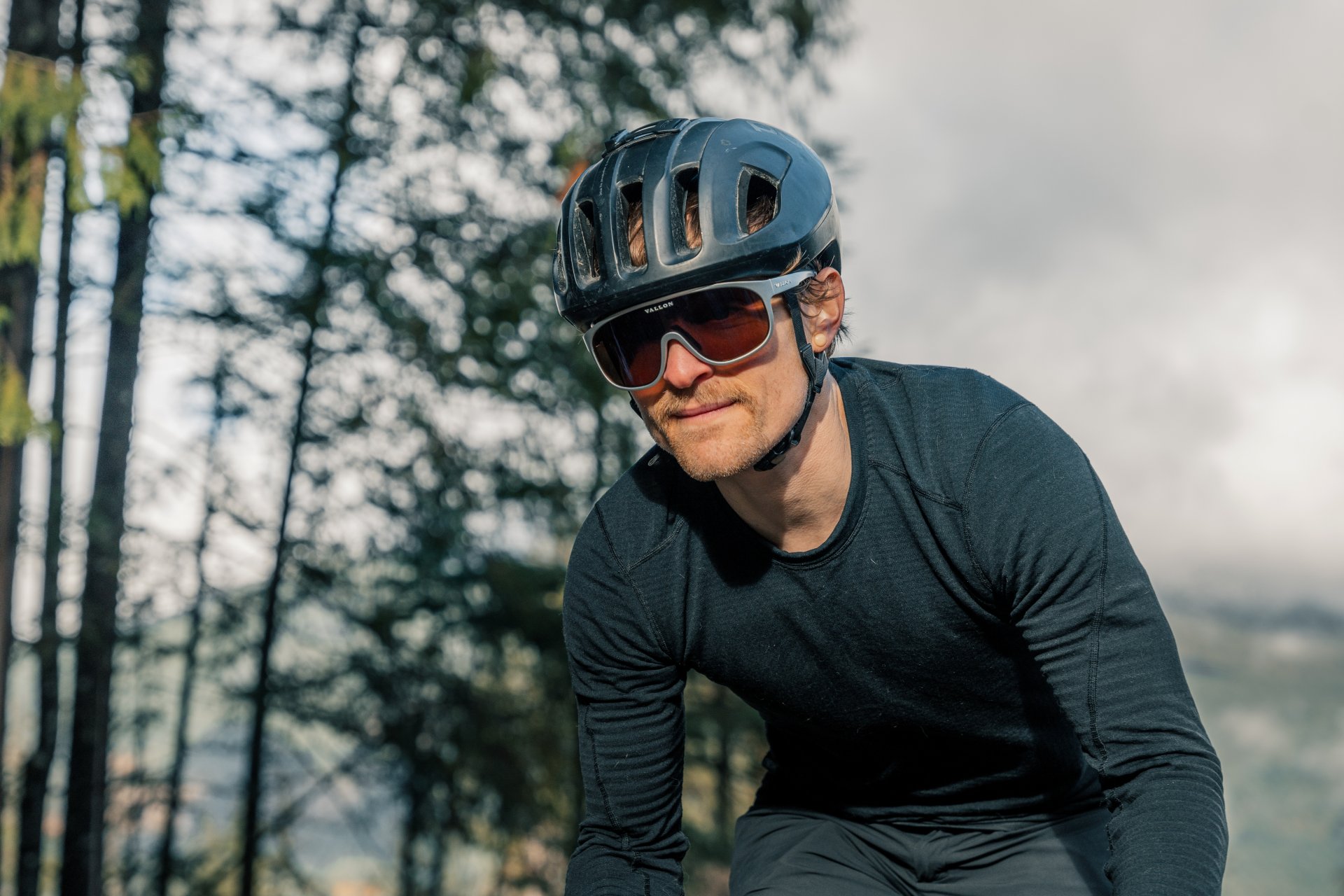 VALLON Enters The Cycling Sunglasses Market, IMB