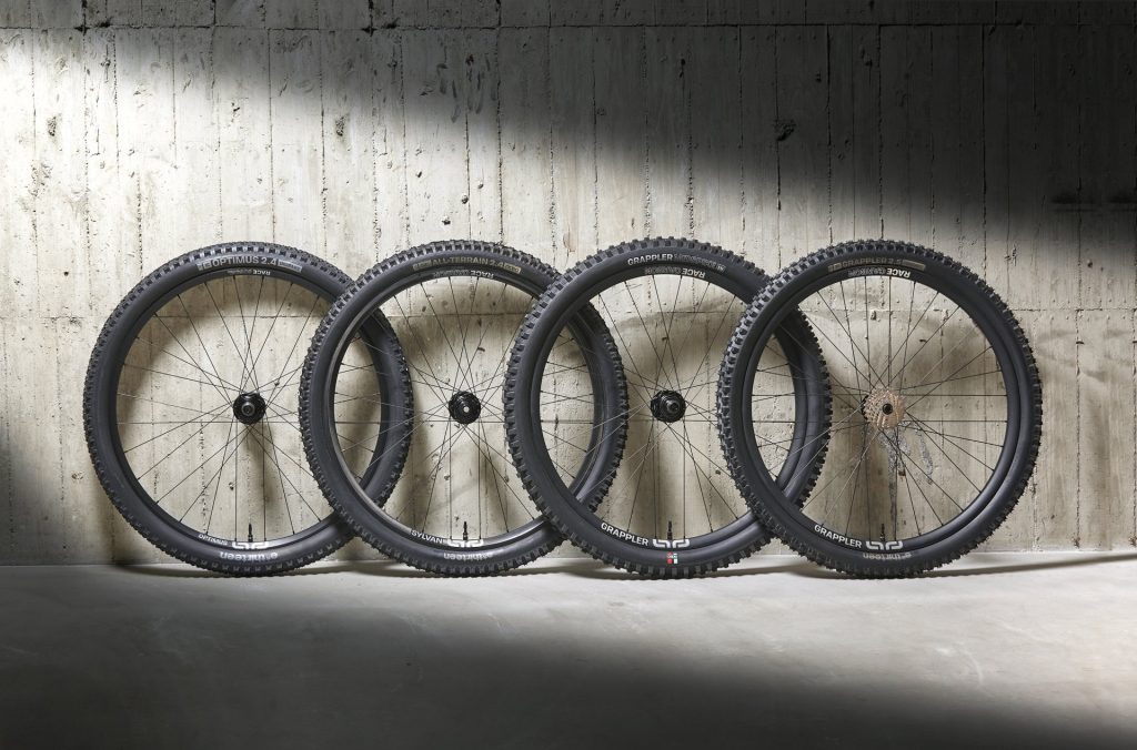 e*thirteen Components Unveils New Line of MTB Wheels for 2024