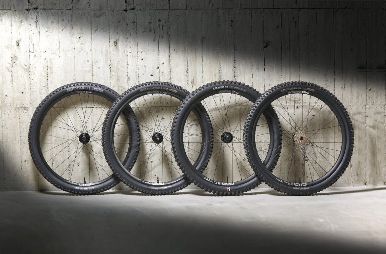 e*thirteen Components Unveils New Line of MTB Wheels for 2024