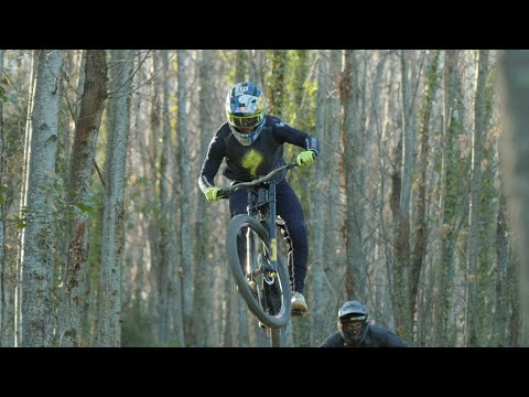 Video: Loïc Bruni x Nico Vink x Red Bull