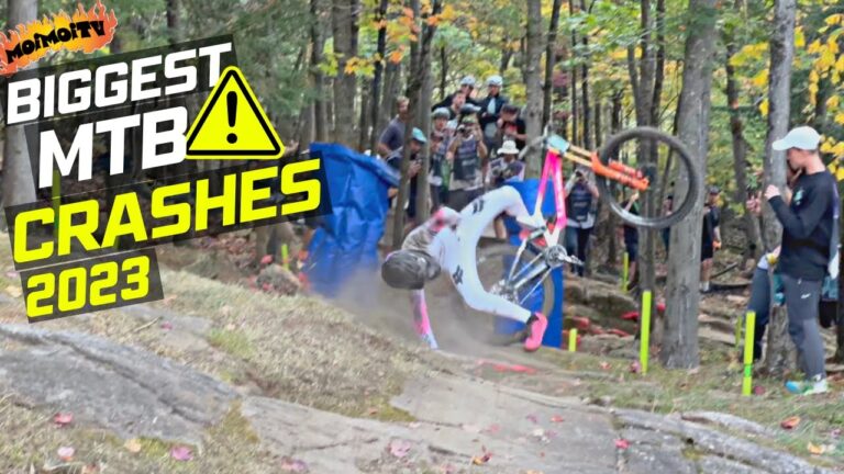 Wipeout Wednesday!