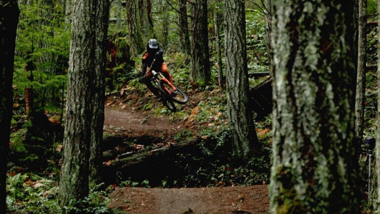 Video: MT Prevost RAW With Seth Sherlock