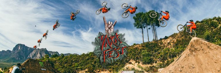 Darkfest Returns for 2024!