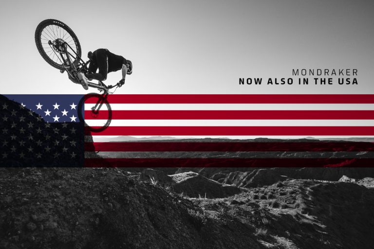 The American Dream: Mondraker Opens a New Base in The USA