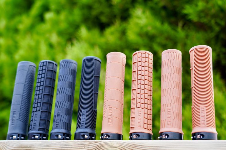 Get a grip! Four new grips from WTB.