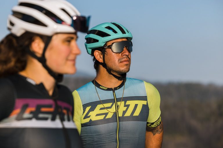 Leatt Enters New Category with the Endurance Collection