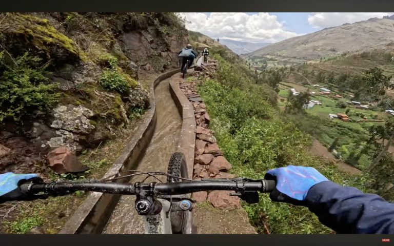 Video: Peru MTB Adventure Ep. 7