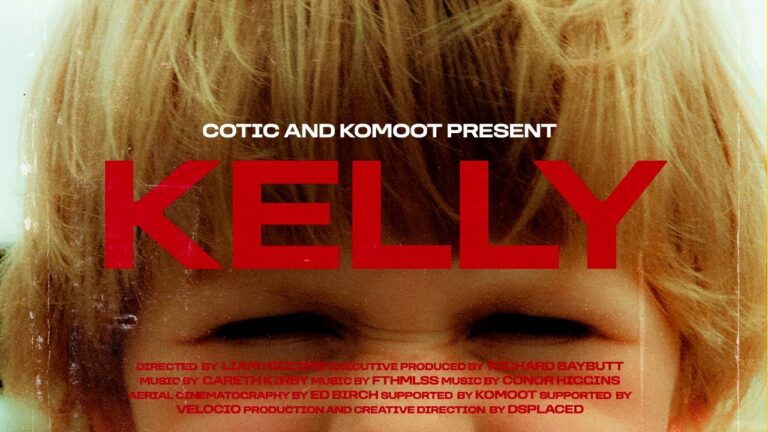 Video: 'Kelly'