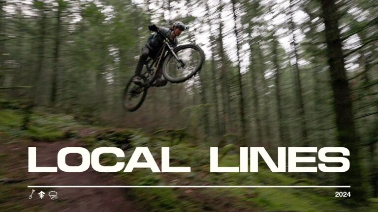 Video: 'Local Lines' feat Trevor Attridge