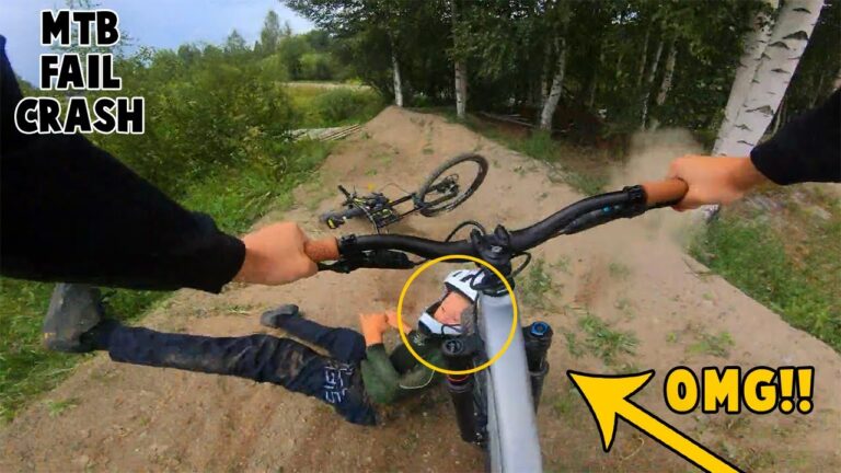 Wipeout Wednesday!