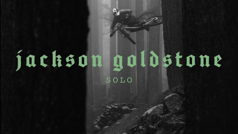 Video: 'Solo' feat Jackson Goldstone