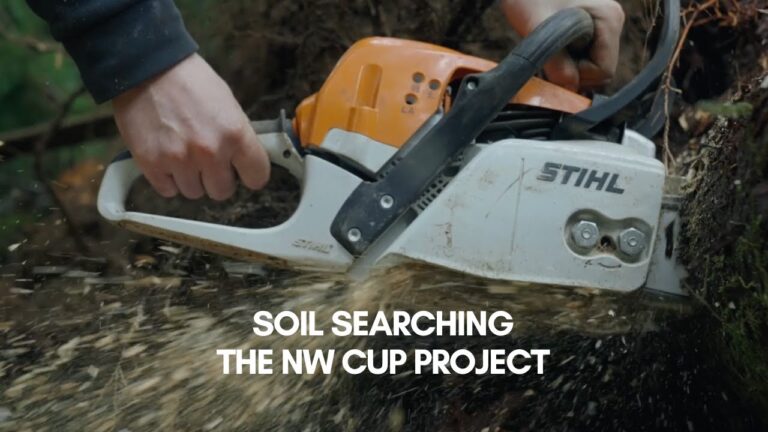 Video: 'The NW Cup Project'