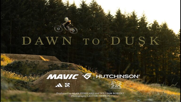Video: 'Dawn To Dusk' feat