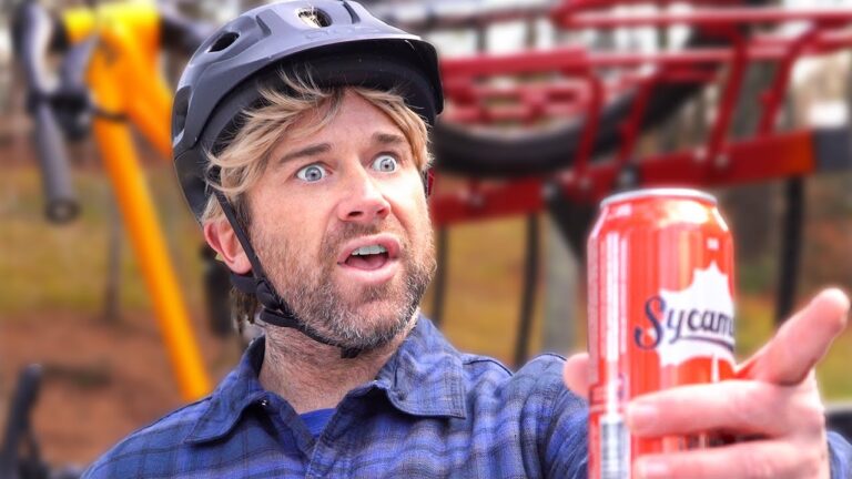 E-bikes Are Just Motorcycles!