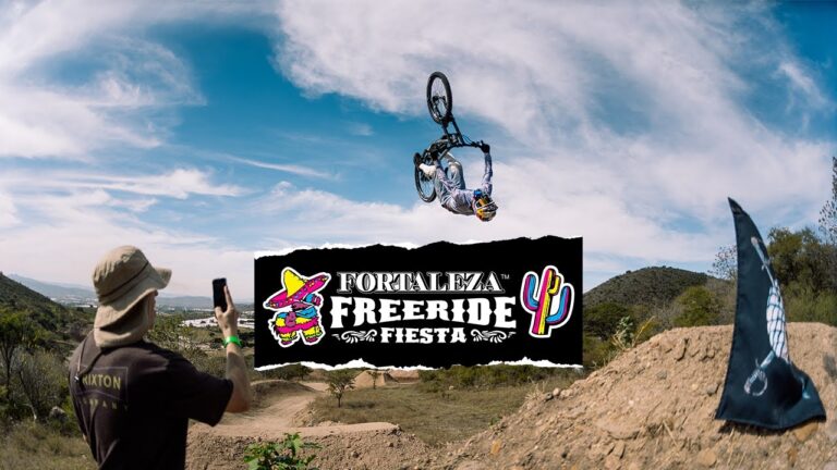 Video: Freeride Fiesta 2024 Official Highlights