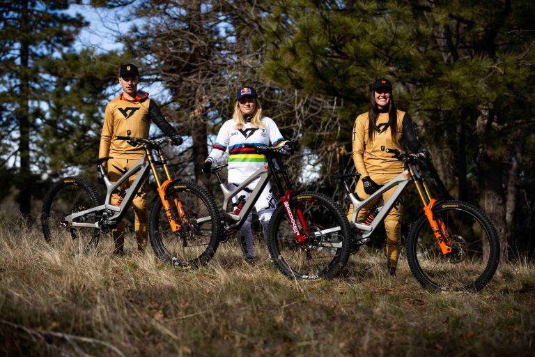 Video: Tales of the MOB DH