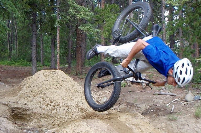 Wipeout Wednesday!