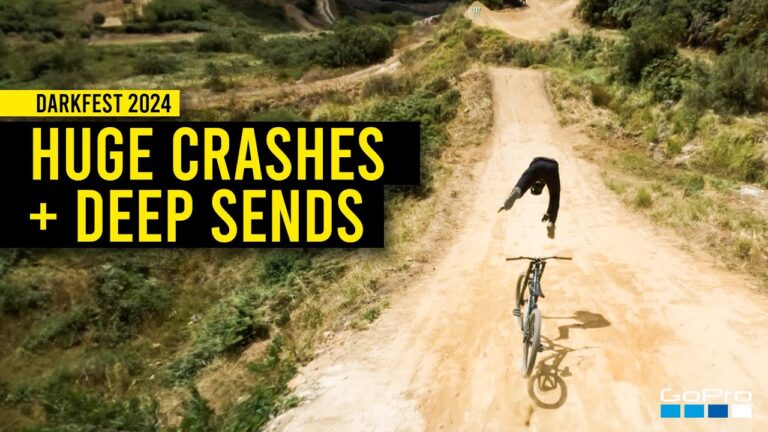 Wipeout Wednesday!