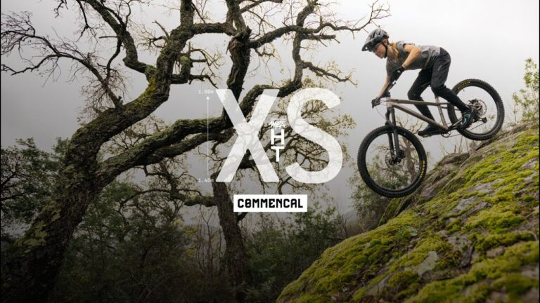 Video: 'Ride XS, Dream XL' feat Ava Chaumet-Lagrange