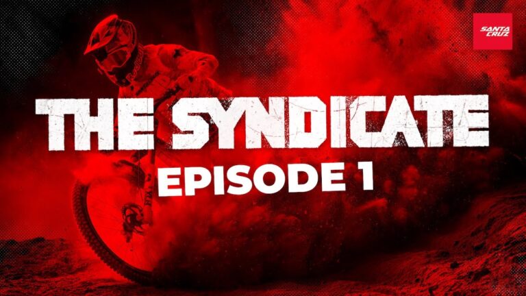 Queenstown, Hardline and Hard Times (for Jackson Goldstone) - Santa Cruz SYNDICATE 2024