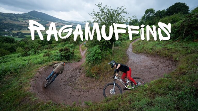 Video: 'Ragamuffins' | A British Riding Film
