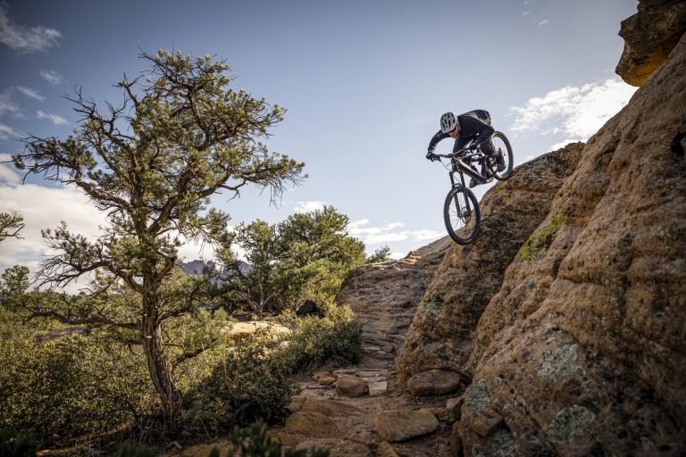 Norco Is Bringing It Home with Bosch for a Complete Full-Power e-MTB Lineup