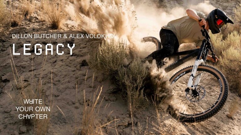 Video: A Freeride Tribute - a roadtrip to the greats of BC