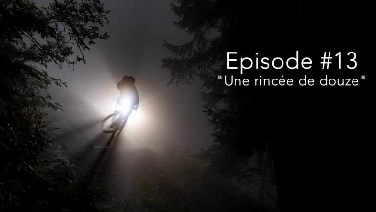 Video: Ludo et son vélo - Episode 13 "Une rincée de douze"