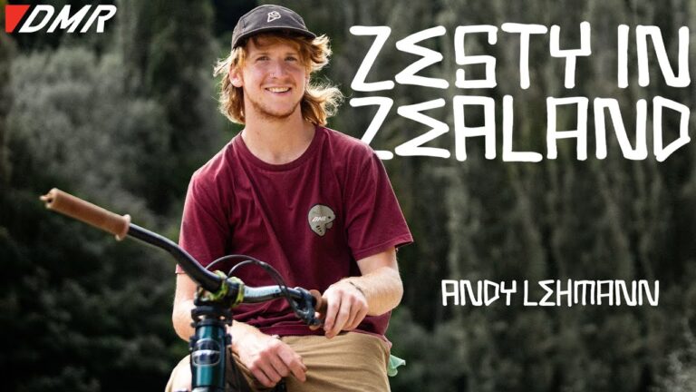 Video: Zesty In Zealand