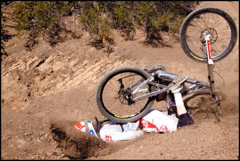 Wipeout Wednesday!