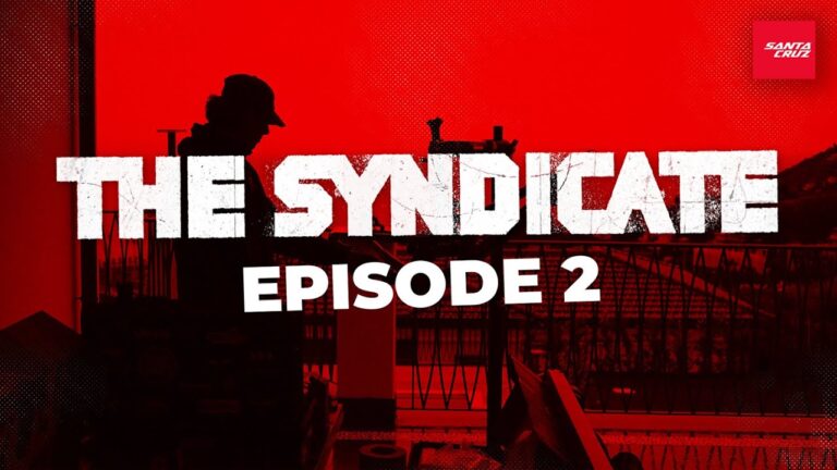 Video: Japan jet setting and a new team signing in San Remo - Santa Cruz SYNDICATE 2024