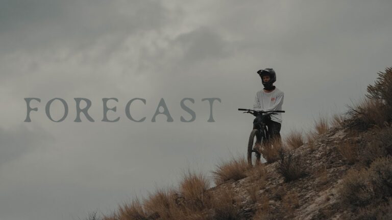 Video: 'Forecast' feat Soren Farenholtz