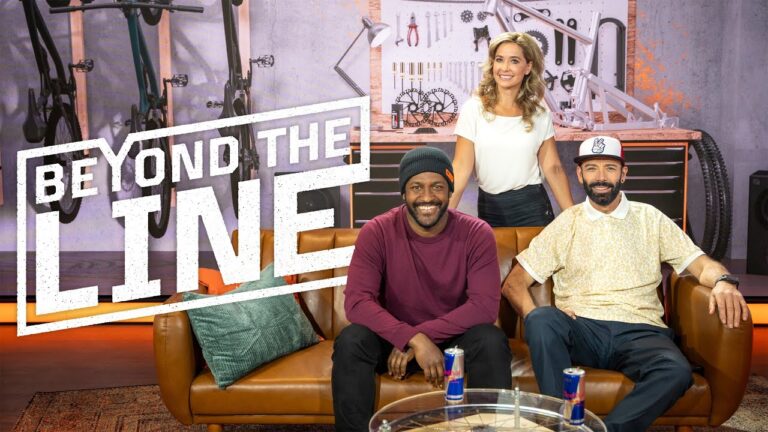 Video: Beyond The Line (Ep.1)