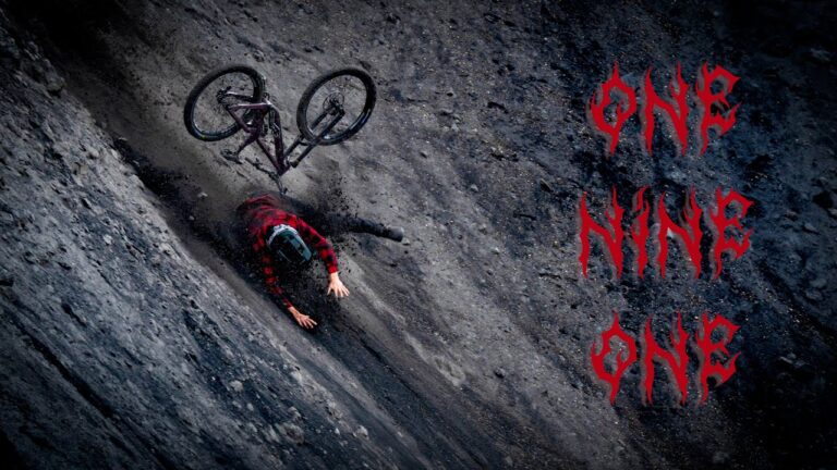 Video: 'ONE NINE ONE' by Jakub Vencl
