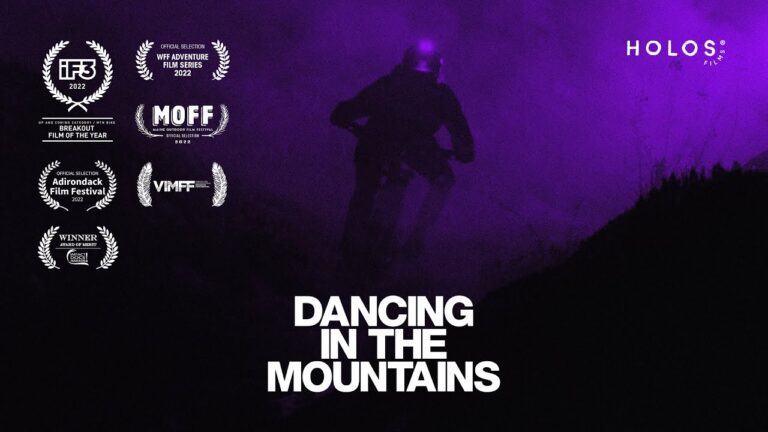 Video: 'Dancing in the Mountains' feat Hailey Elise