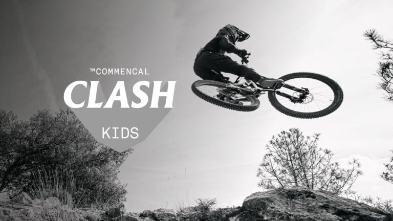 Video: 'Clash Kids'