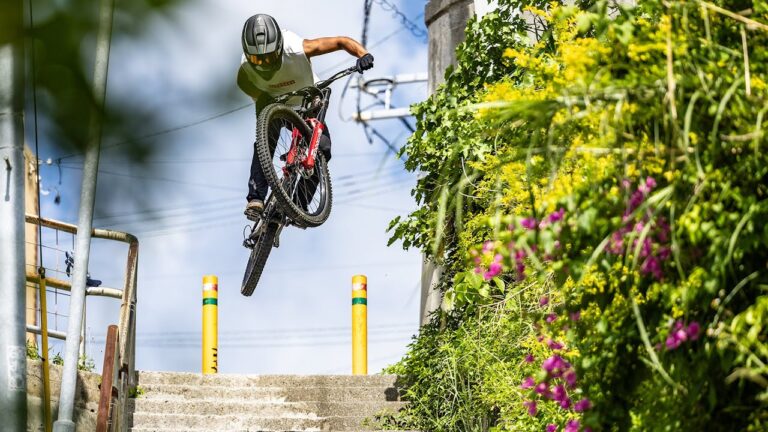 Must Watch: 'Tropical Vibes' feat Ayato Kimura