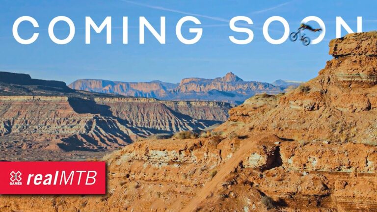 X Games’ REAL MTB is Back!
