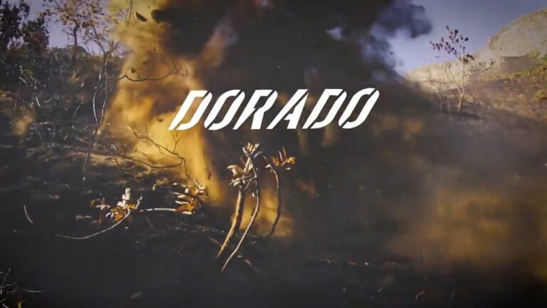 Video: The Manitou Dorado Legends Never Die
