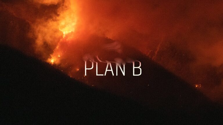Video: Plan B. Aggy and Torsenn explore BC