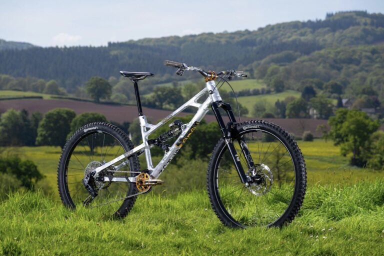 The New Geometron G1