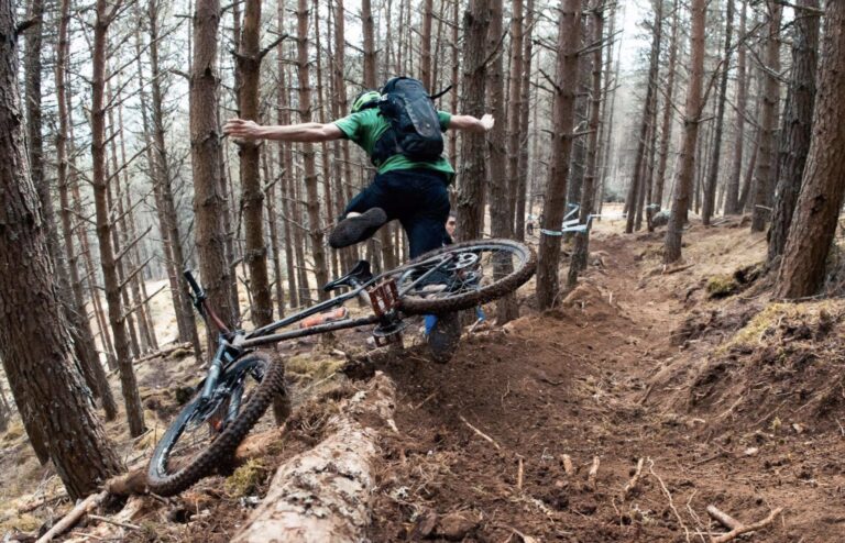 Wipeout Wednesday!