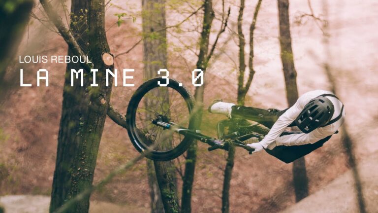 Video: 'LA MINE 3.0' feat Louis Reboul