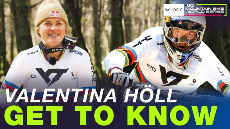Video: 'Wearing Rainbow' feat Vali Höll