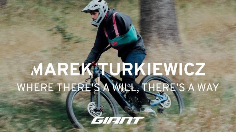Monday Motivation: Where There's a Will, There's a Way | Marek Turkiewicz